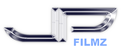 JP Filmz Logo